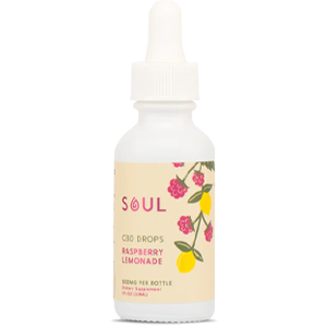Soul CBD CBD Oil Drops
